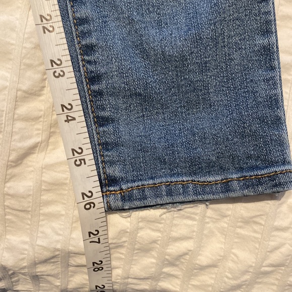 Jessica Simpson jeans - Picture 2 of 7